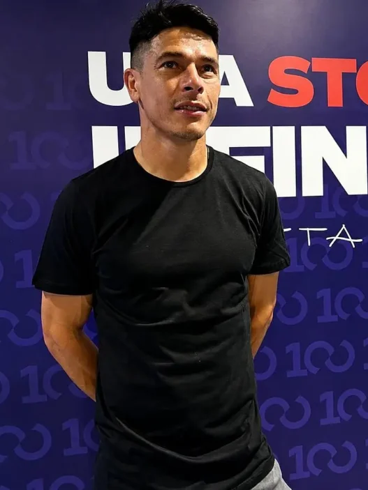 Roncaglia: "Fiorentina, un errore mi negò la finale di Libertadores"