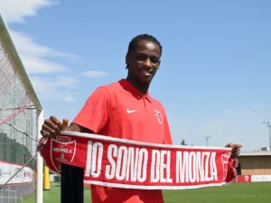 Juric critica la gestione di Kouadio in Nazionale