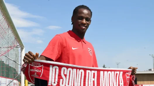 Juric critica la gestione di Kouadio in Nazionale