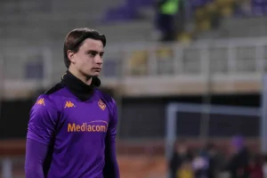 Avellino, Martinelli tra i pali: Nesta lo paragona a Peter Pan