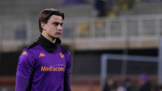 Avellino, Martinelli tra i pali: Nesta lo paragona a Peter Pan
