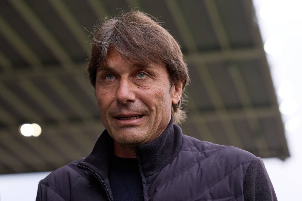 Antonio Conte: possibile ritorno in panchina a stagione in corso