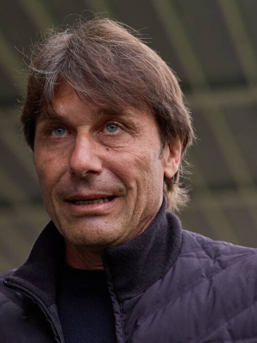 Antonio Conte: possibile ritorno in panchina a stagione in corso