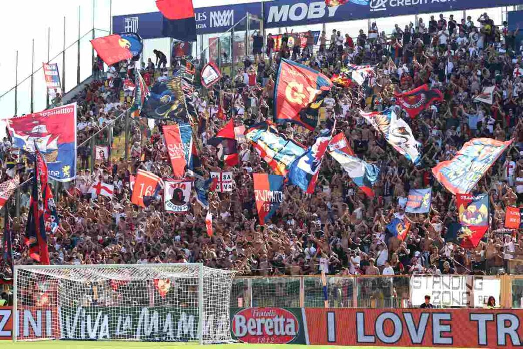 Genoa, occhi su ex viola per la direzione sportiva