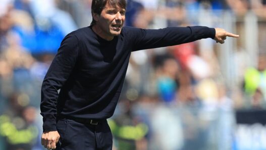 Conte, il ritorno in panchina in Serie A si avvicina
