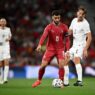 Bruno Fernandes, futuro incerto: Juventus e Milan osservano