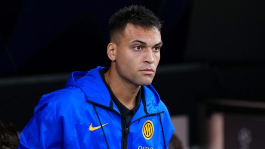 Inter, le parole di Laporta riaccendono il caso Lautaro