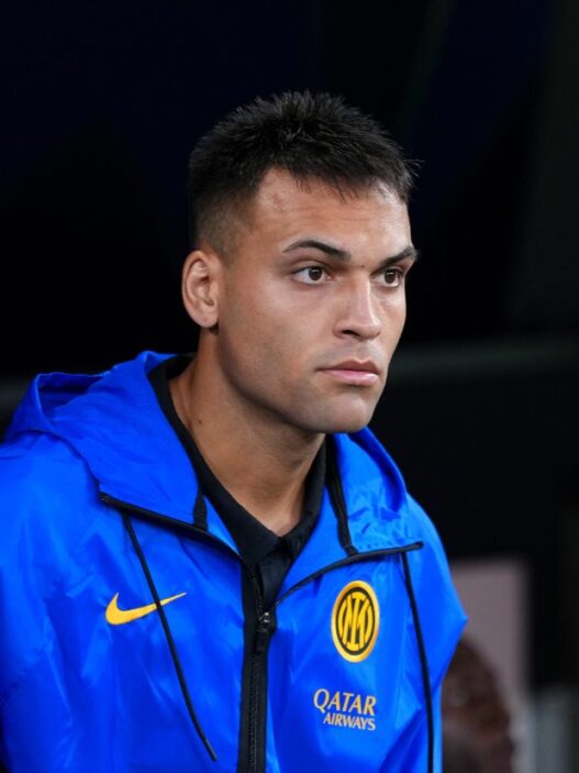 Inter, le parole di Laporta riaccendono il caso Lautaro