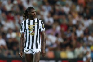 Solet nel mirino di una big di Serie A per gennaio