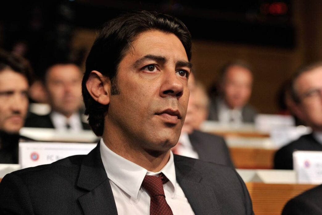 Retroscena Rui Costa: la sua presenza al centenario non era scontata