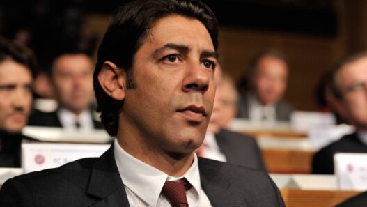 Retroscena Rui Costa: la sua presenza al centenario non era scontata