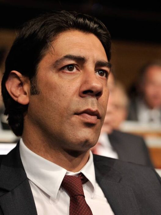 Retroscena Rui Costa: la sua presenza al centenario non era scontata